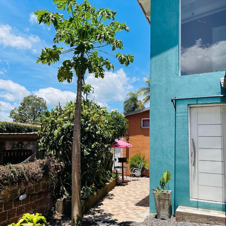 Duplex en Cataratas del Iguazú piscina compartida con aparts - Apartamento de 2 dormitorios - 9