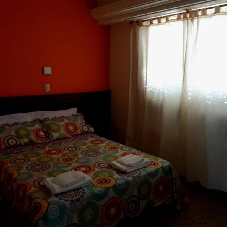 Hotel dyd - Superior Double Room - 2