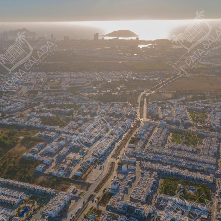 Planta Baja, a 10 minutos de la playa, Gran alberca y Mini Golf!! - Two-Bedroom Apartment - 27