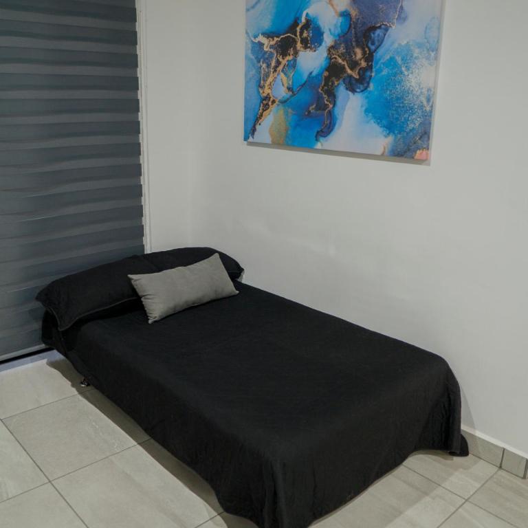 Planta Baja, a 10 minutos de la playa, Gran alberca y Mini Golf!! - Two-Bedroom Apartment - 37