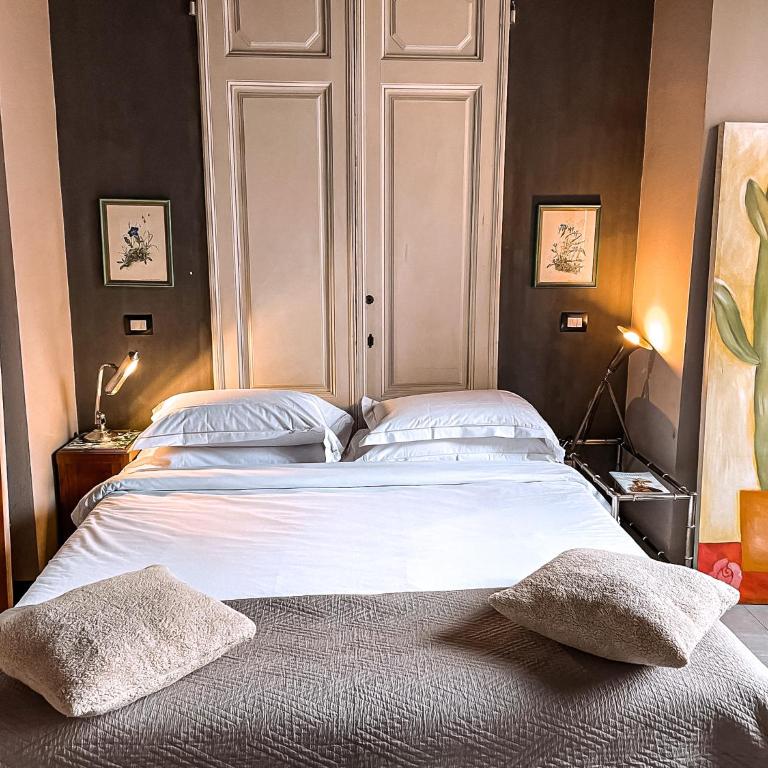 Acacia Firenze Apartments Cumino-Cannella-Curry - One-Bedroom Apartment - 1