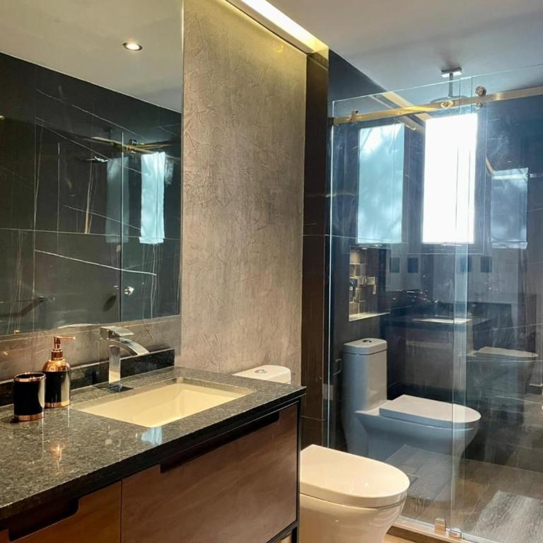 Suites MINE - Suite Superior con cama extragrande - 2