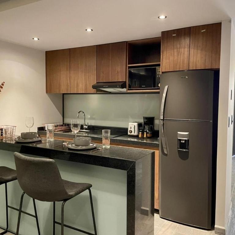 Suites MINE - Suite Superior con cama extragrande - 6