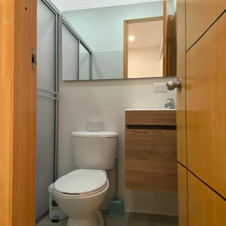 Casa Hawai - Four-Bedroom House - 20