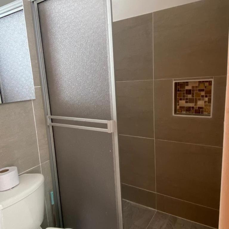 Casa Hawai - Four-Bedroom House - 21