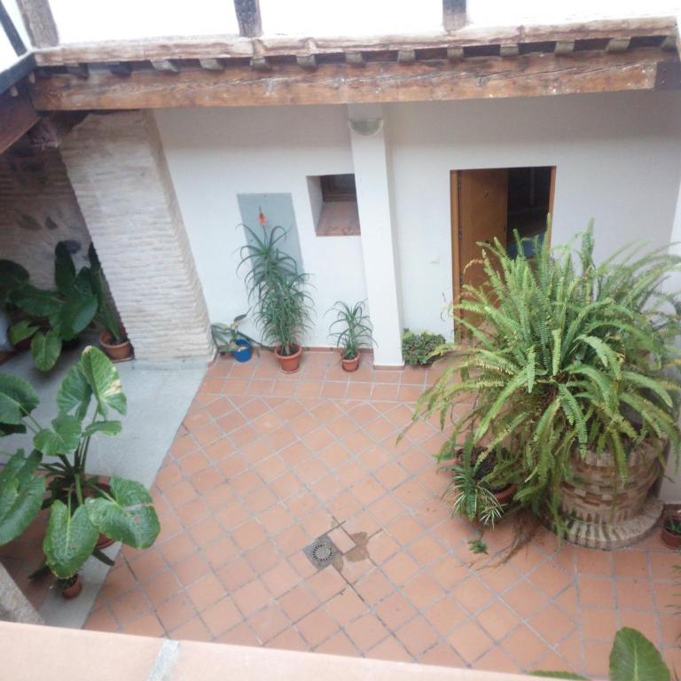Apartamentos del Casco - Apartamento Estándar - 10