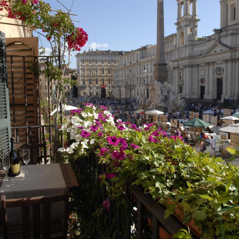 Appartamento Benincampi - Appartamento con 1 Camera da Letto e Balcone - 4
