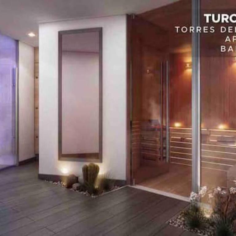 Rams apartasuits en hotel 5 estrellas - Suite - 10