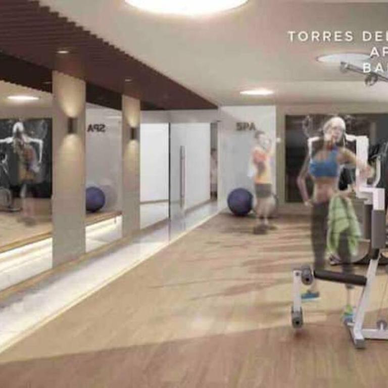 Rams apartasuits en hotel 5 estrellas - Suite - 9