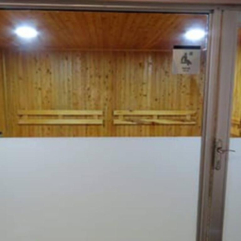 Rams apartasuits en hotel 5 estrellas - Suite - 19