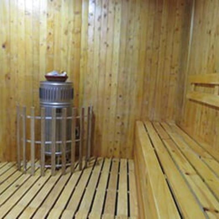 Rams apartasuits en hotel 5 estrellas - Suite - 20