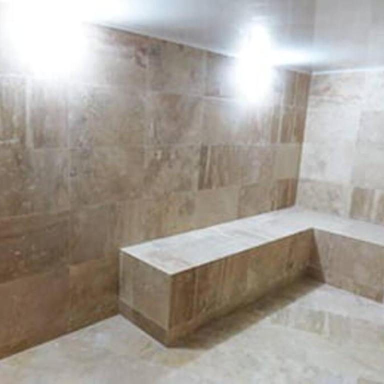 Rams apartasuits en hotel 5 estrellas - Suite - 11