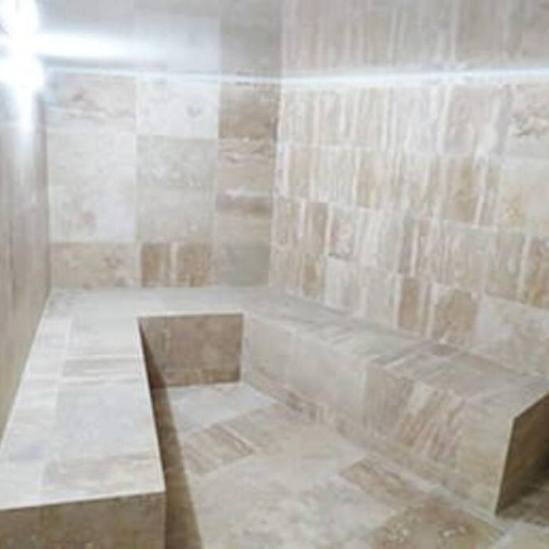 Rams apartasuits en hotel 5 estrellas - Suite - 12