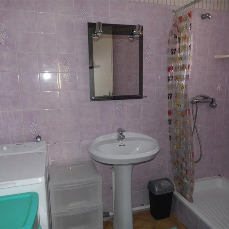 Studio spacieux 4 pers, accès direct plage, parking privé - FR-1-326-593 - Studio - 3