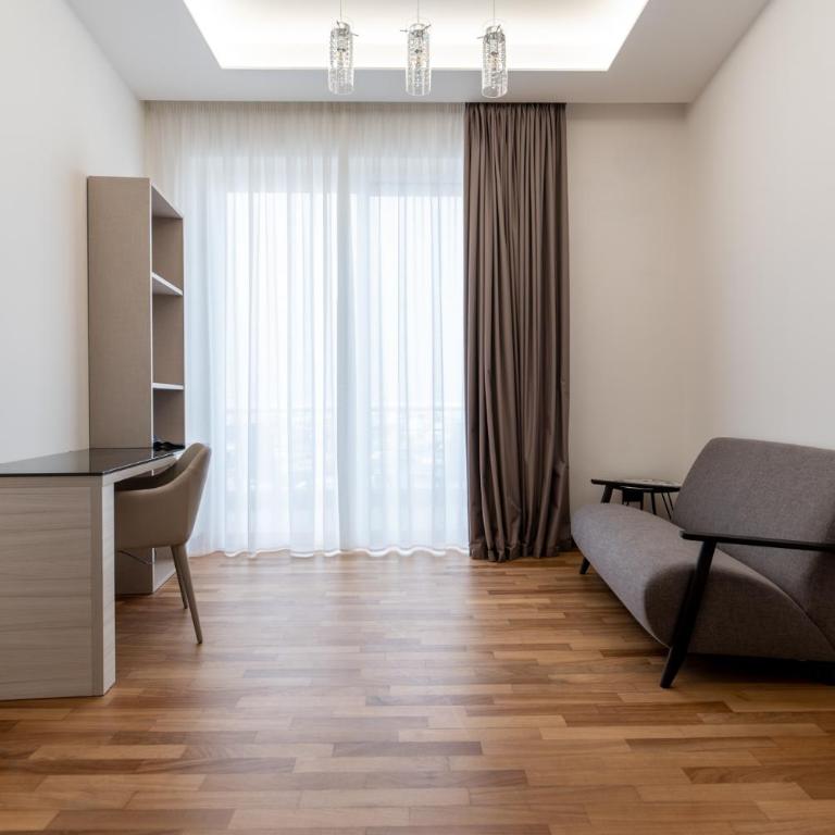 Sestante Marina Motel - Suite con 2 Camere da Letto - 8