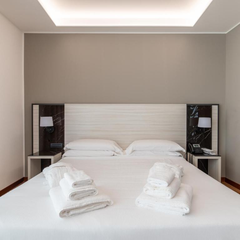 Sestante Marina Motel - Junior Suite con Vista Mare - 8