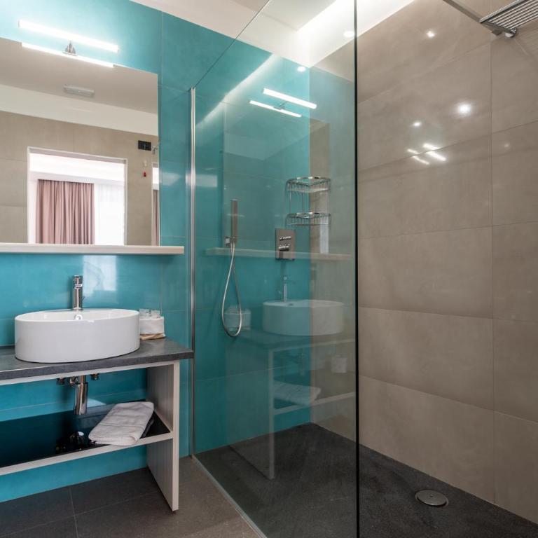 Sestante Marina Motel - Junior Suite con Vista Mare - 16