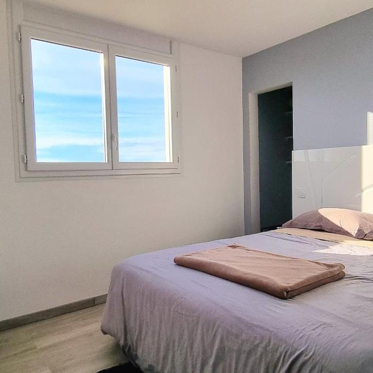 Le Perchoir, High-end & Panoramic View - Appartement Supérieur - 5