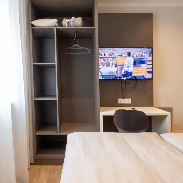 Jagerwirt rooms - Standard Einzelzimmer - 2