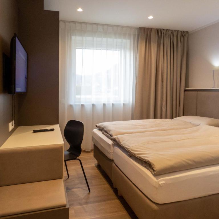 Jagerwirt rooms - Standard Einzelzimmer - 1
