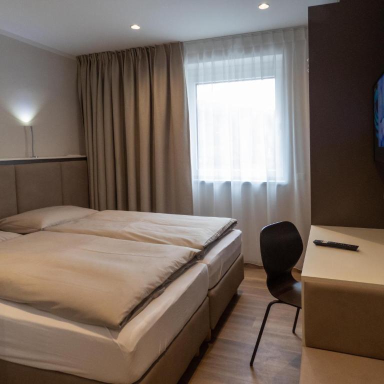Jagerwirt rooms - Standard Doppelzimmer - 5