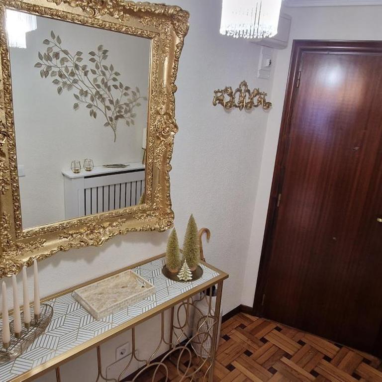 El Capricho de Ezcurdia - 6 pax - VUT-3878-AS - Apartamento de 3 dormitorios - 2