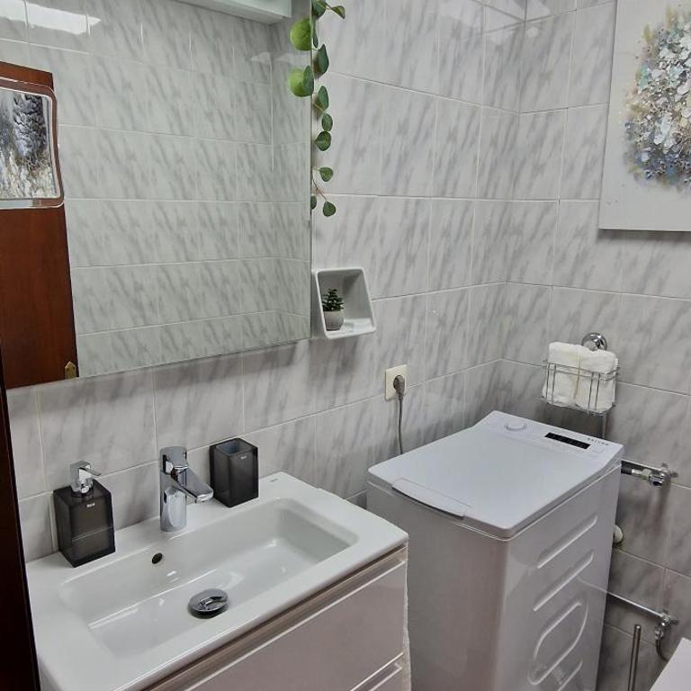 El Capricho de Ezcurdia - 6 pax - VUT-3878-AS - Apartamento de 3 dormitorios - 7