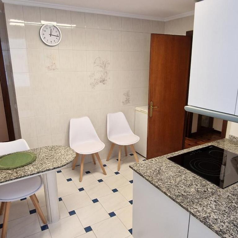 El Capricho de Ezcurdia - 6 pax - VUT-3878-AS - Apartamento de 3 dormitorios - 8