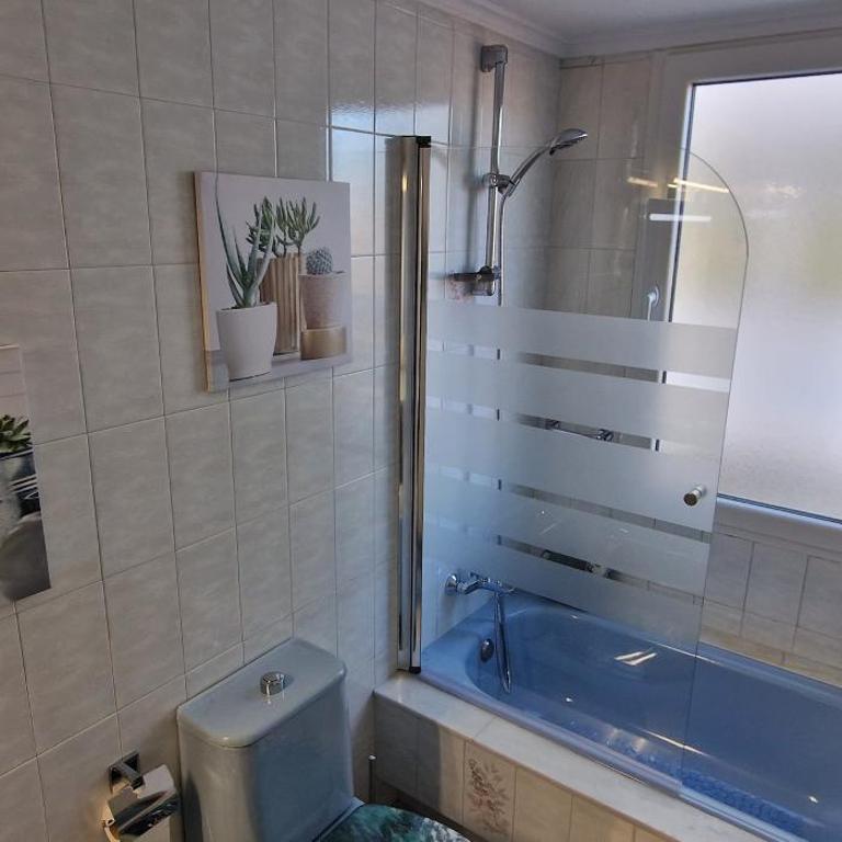 El Capricho de Ezcurdia - 6 pax - VUT-3878-AS - Apartamento de 3 dormitorios - 10