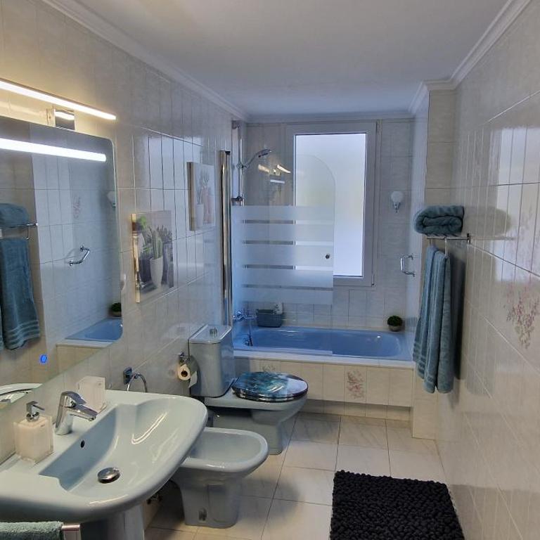 El Capricho de Ezcurdia - 6 pax - VUT-3878-AS - Apartamento de 3 dormitorios - 17