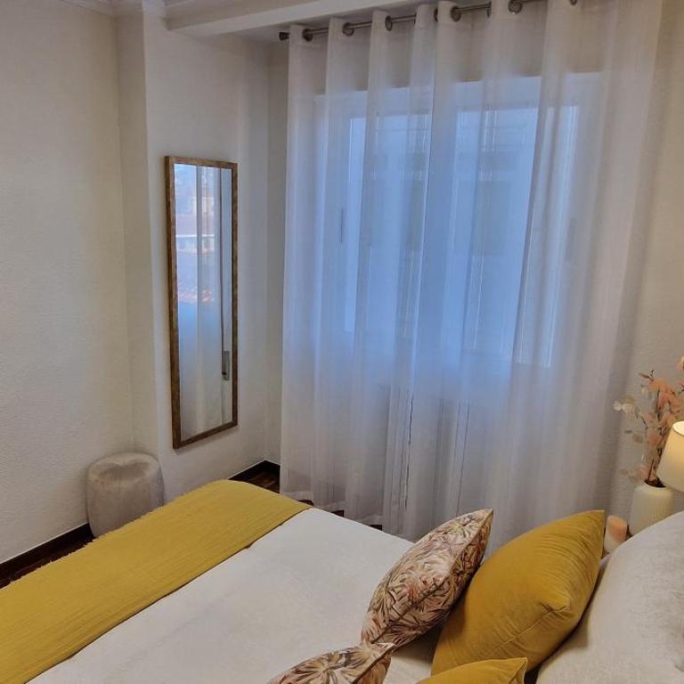 El Capricho de Ezcurdia - 6 pax - VUT-3878-AS - Apartamento de 3 dormitorios - 18