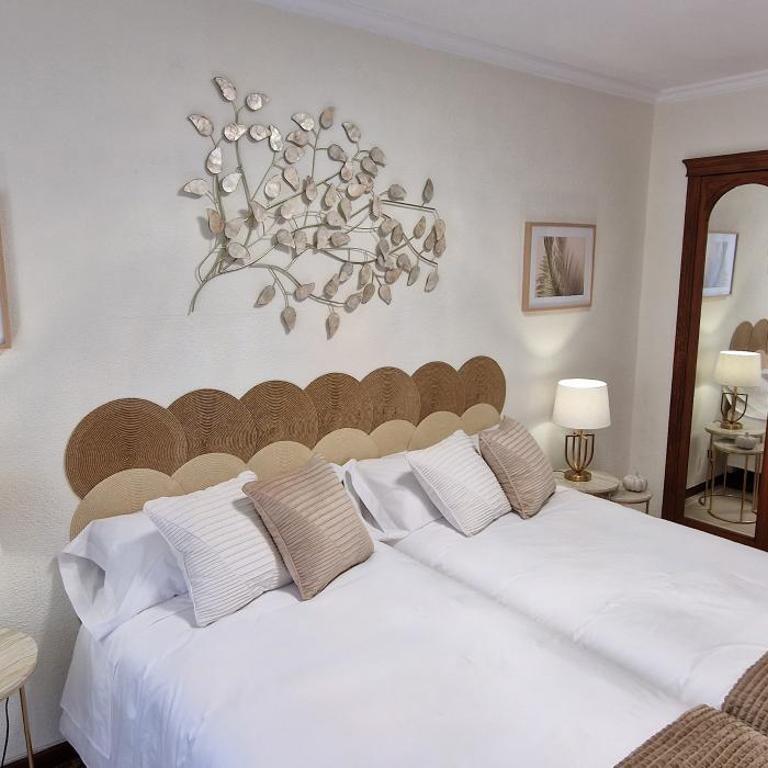 El Capricho de Ezcurdia - 6 pax - VUT-3878-AS - Apartamento de 3 dormitorios - 19