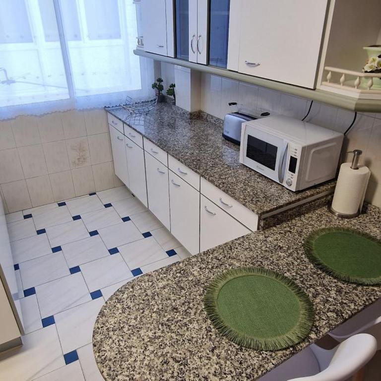 El Capricho de Ezcurdia - 6 pax - VUT-3878-AS - Apartamento de 3 dormitorios - 24
