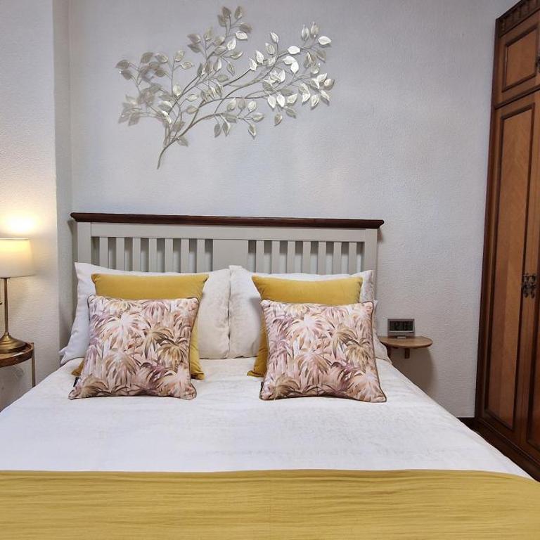 El Capricho de Ezcurdia - 6 pax - VUT-3878-AS - Apartamento de 3 dormitorios - 25