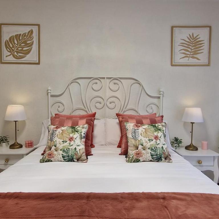 El Capricho de Ezcurdia - 6 pax - VUT-3878-AS - Apartamento de 3 dormitorios - 27