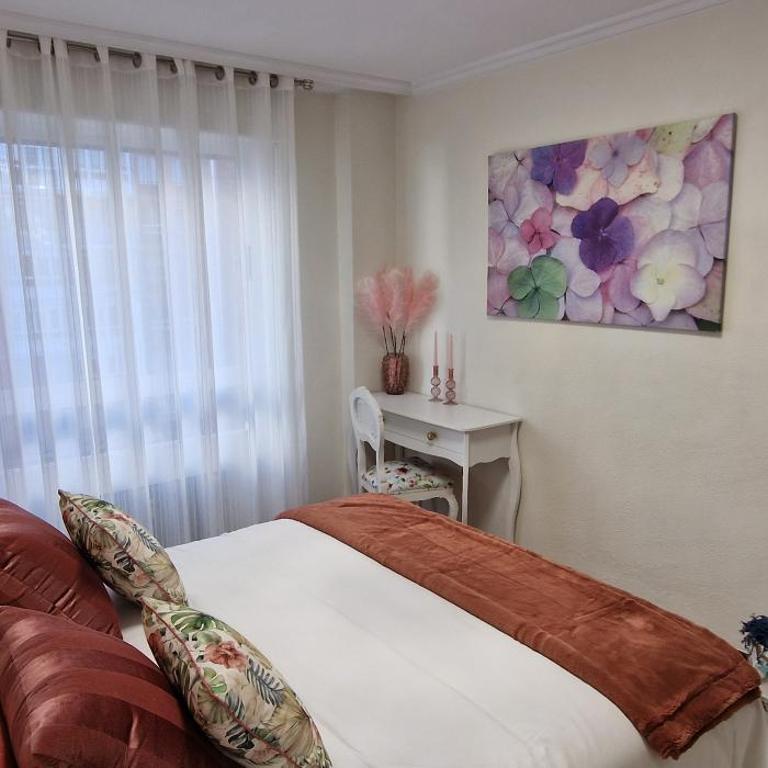 El Capricho de Ezcurdia - 6 pax - VUT-3878-AS - Apartamento de 3 dormitorios - 30