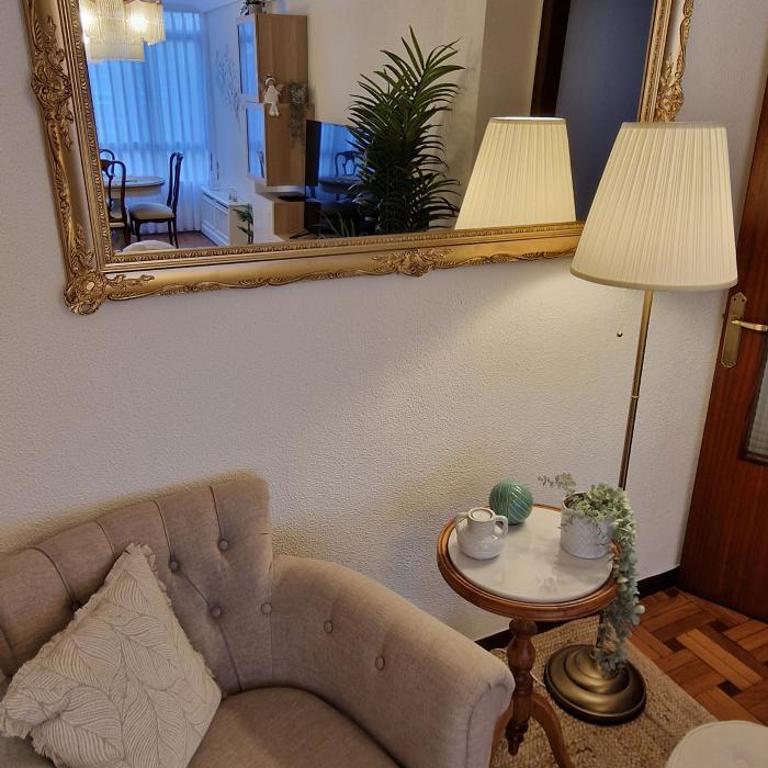 El Capricho de Ezcurdia - 6 pax - VUT-3878-AS - Apartamento de 3 dormitorios - 33