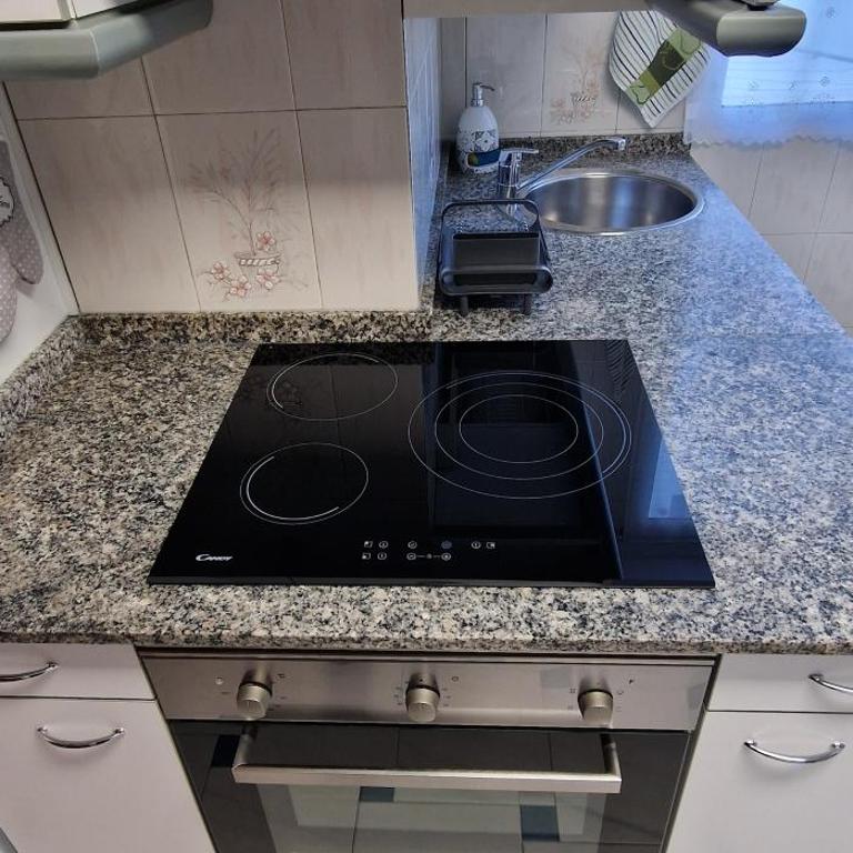 El Capricho de Ezcurdia - 6 pax - VUT-3878-AS - Apartamento de 3 dormitorios - 37