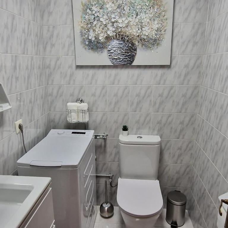 El Capricho de Ezcurdia - 6 pax - VUT-3878-AS - Apartamento de 3 dormitorios - 38
