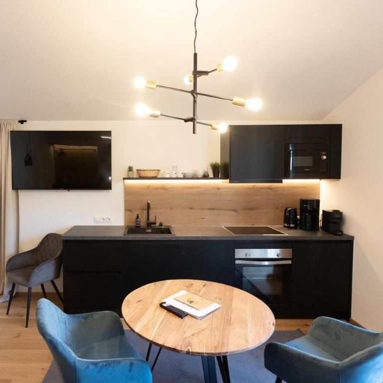 Landhaus Riepler - Deluxe Apartment - 3