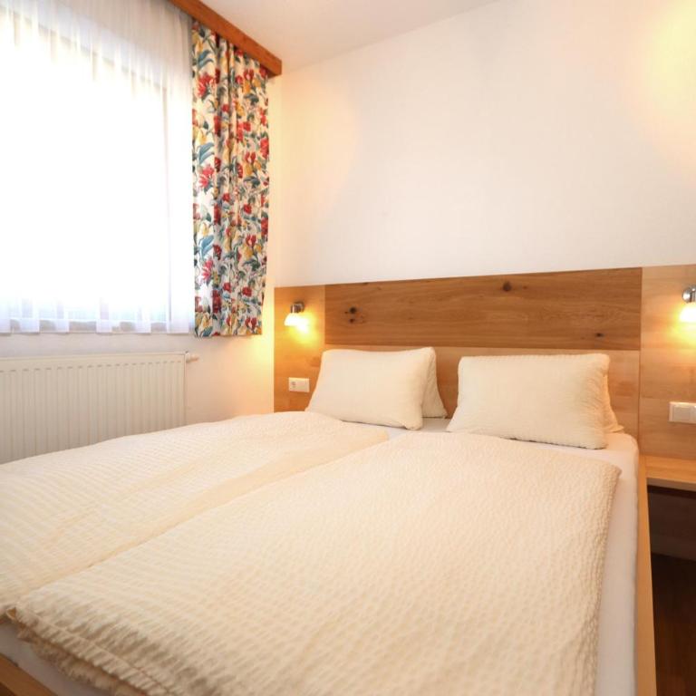 Ferienhaus Brandacher - Apartment mit 3 Schlafzimmern und Dusche - 15