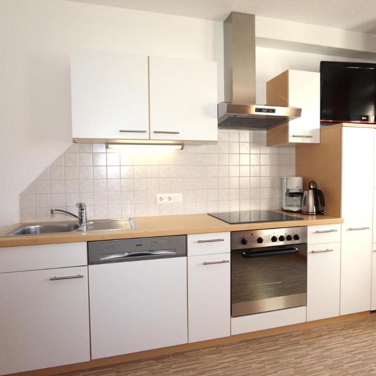 Ferienhaus Brandacher - Apartment mit 1 Schlafzimmer - 5