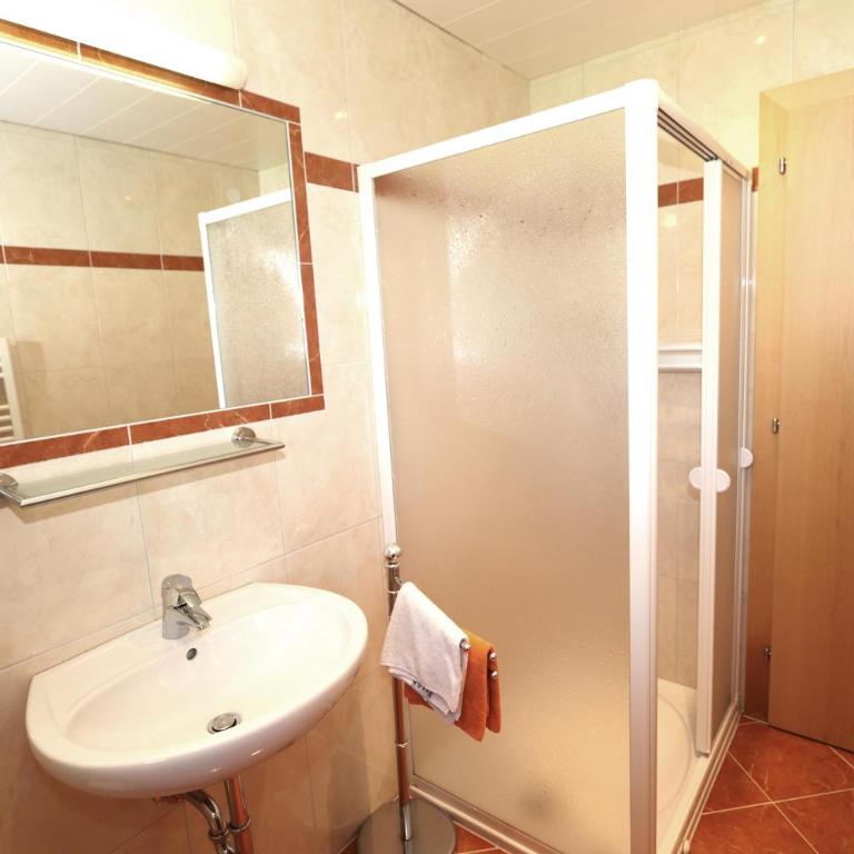 Ferienhaus Brandacher - Apartment mit 1 Schlafzimmer - 6