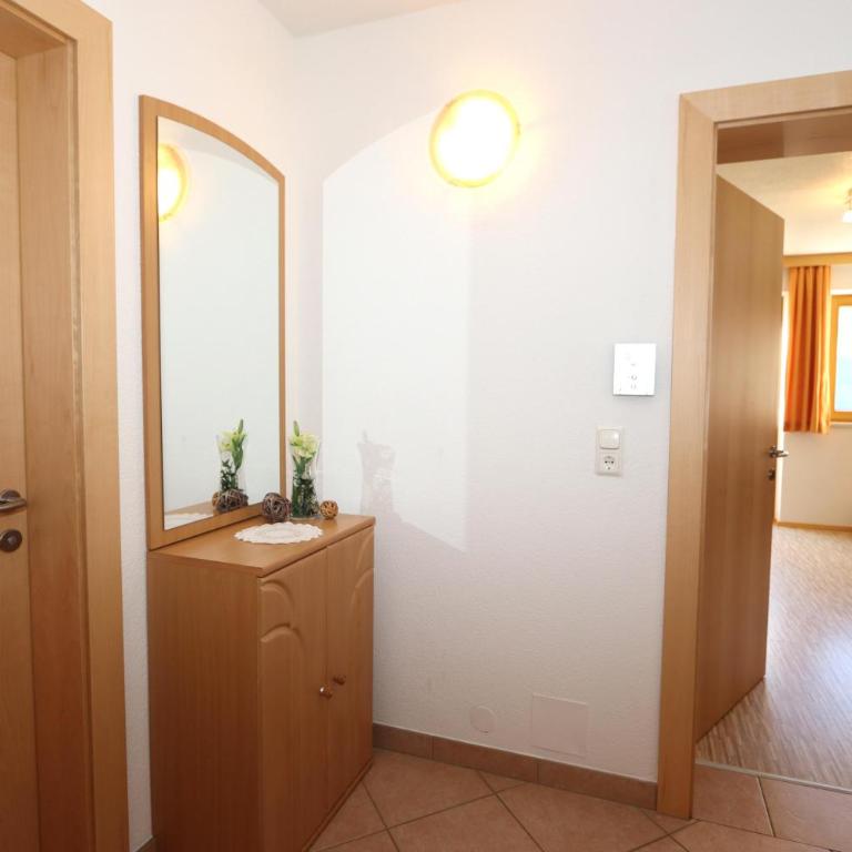 Ferienhaus Brandacher - Apartment mit 1 Schlafzimmer - 8