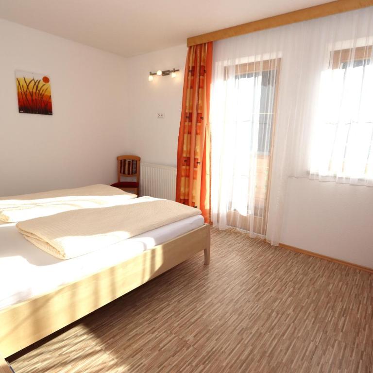 Ferienhaus Brandacher - Apartment mit 2 Schlafzimmern - 13