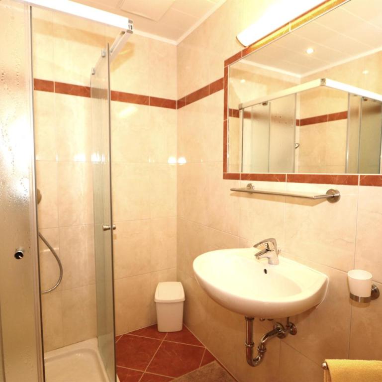 Ferienhaus Brandacher - Apartment mit 2 Schlafzimmern - 14