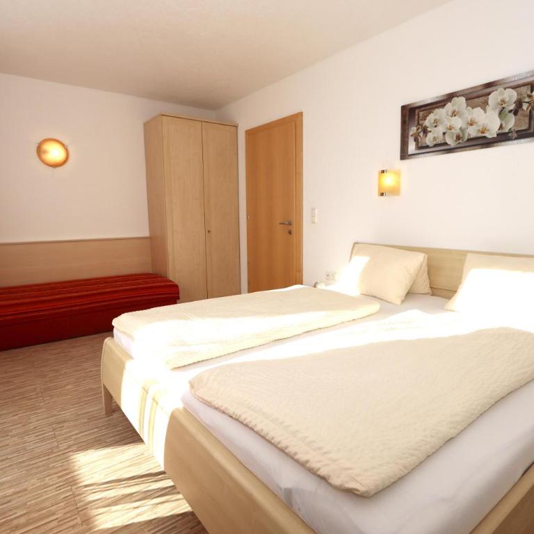 Ferienhaus Brandacher - Apartment mit 2 Schlafzimmern - 15