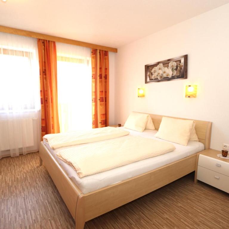 Ferienhaus Brandacher - Apartment mit 2 Schlafzimmern - 16