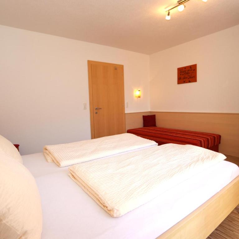 Ferienhaus Brandacher - Apartment mit 2 Schlafzimmern - 17