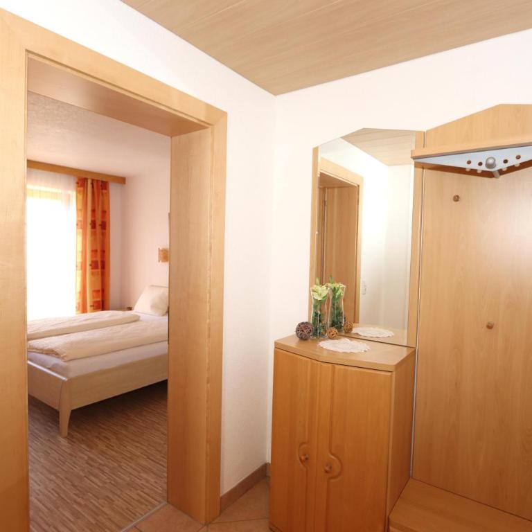 Ferienhaus Brandacher - Apartment mit 2 Schlafzimmern - 19